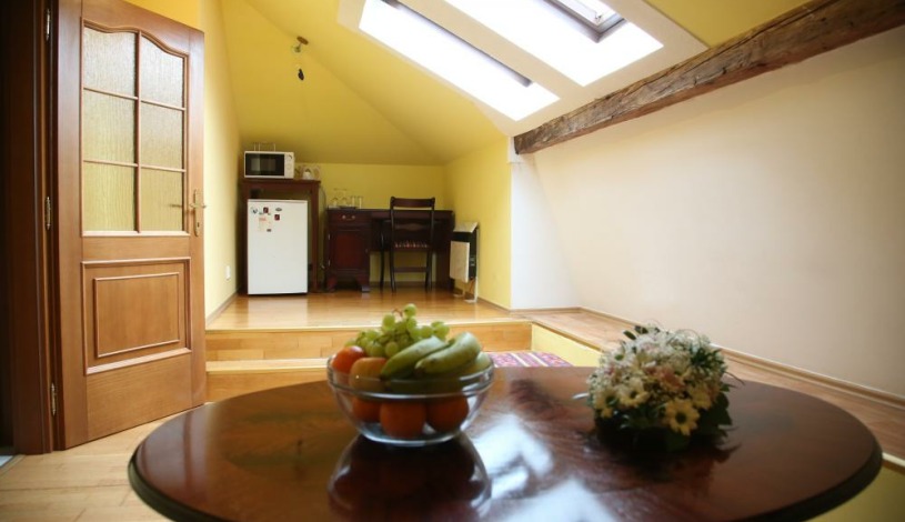 Villa Renan Karlovy Vary